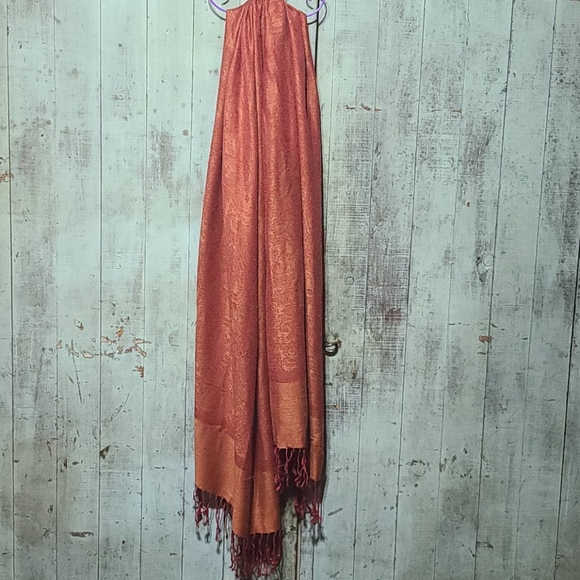 Bundle of 5 scarves - Picture 5 of 13